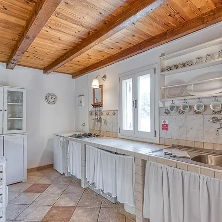 Prázdninový dům Eco House Zabodarski - Happy *