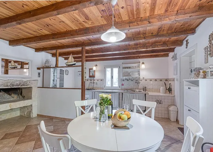 Дом отдыха Eco House Zabodarski - Happy Cunski