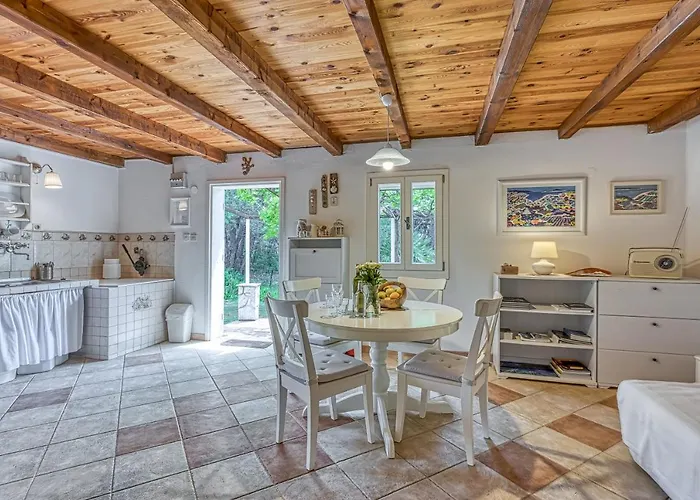 Дом отдыха Eco House Zabodarski - Happy *