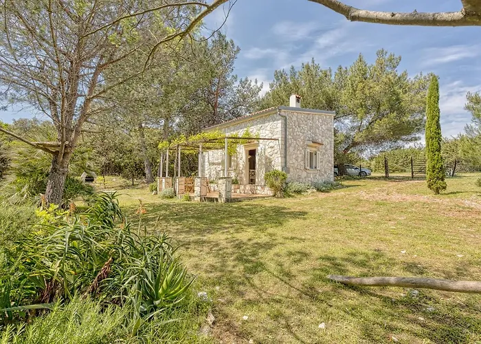 Eco House Zabodarski - Happy Semesterbostad