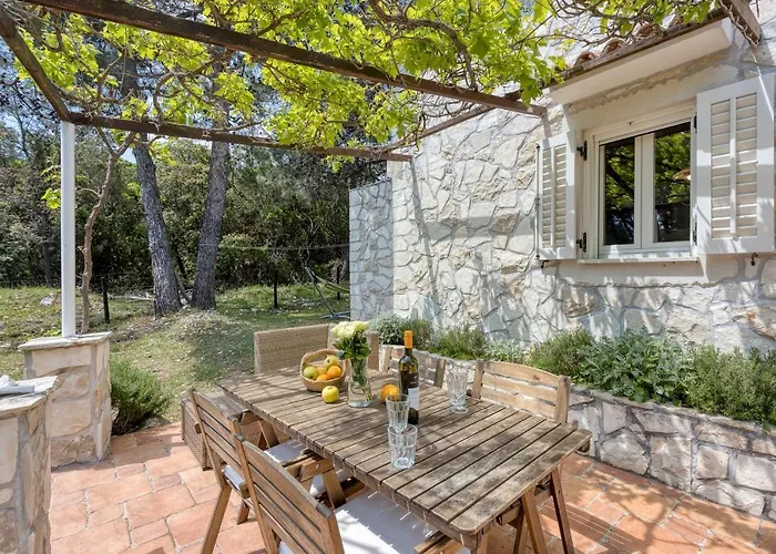 Eco House Zabodarski - Happy