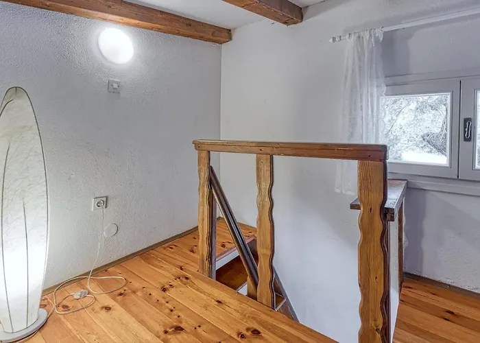 Semesterbostad Eco House Zabodarski - Happy Čunski
