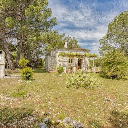 Holiday home Eco House Zabodarski - Happy *