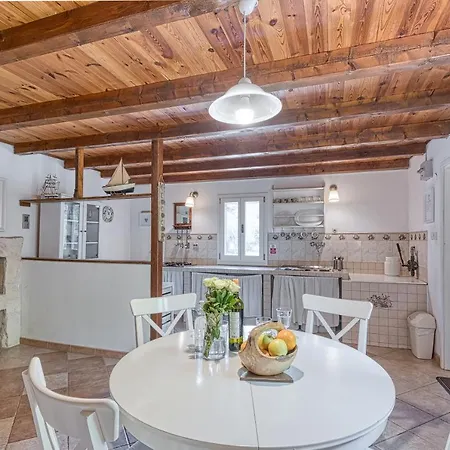 Holiday home Eco House Zabodarski - Happy Cunski