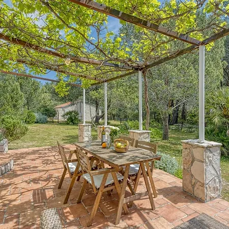 Eco House Zabodarski - Happy Holiday home Cunski
