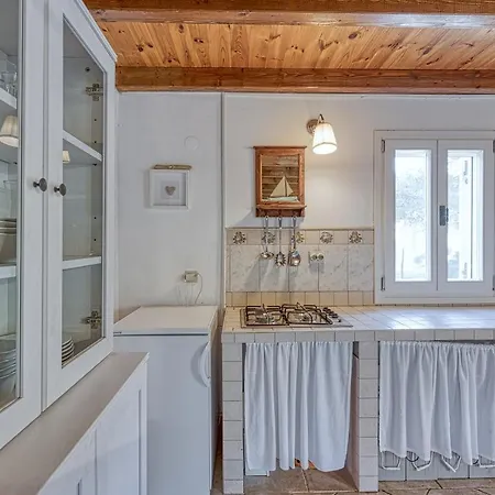 Eco House Zabodarski - Happy Ferienhaus *