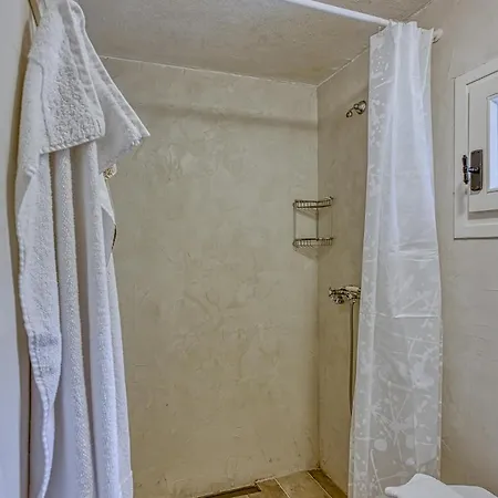 Eco House Zabodarski - Happy Holiday home Cunski