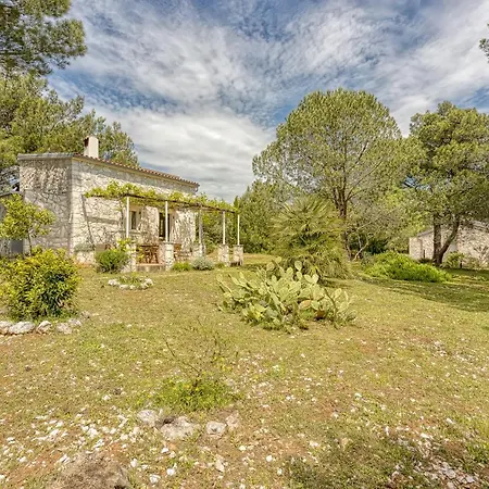 Holiday home Eco House Zabodarski - Happy