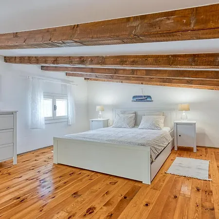 Holiday home Eco House Zabodarski - Happy *