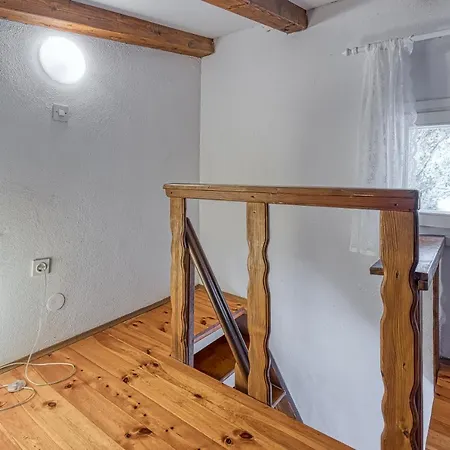 Holiday home Eco House Zabodarski - Happy Cunski