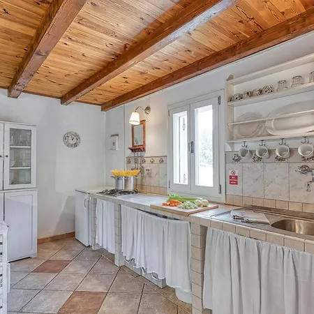 Eco House Zabodarski - Happy Nyaraló *