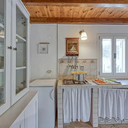 Eco House Zabodarski - Happy * Čunski