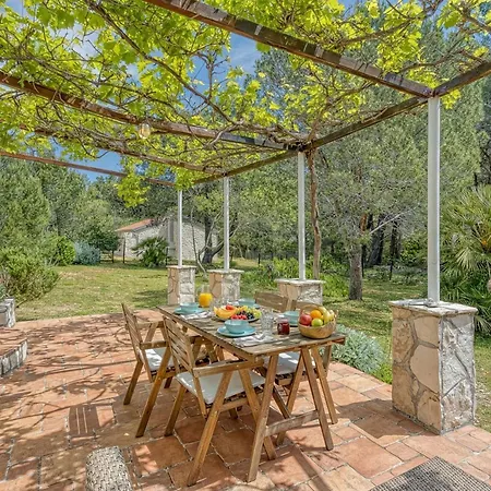 Eco House Zabodarski - Happy