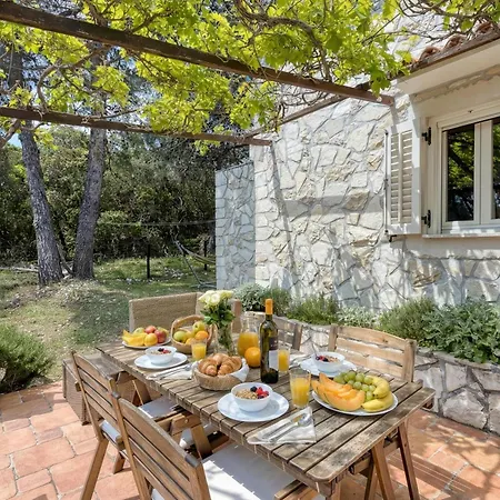 בית נופש Eco House Zabodarski - Happy *