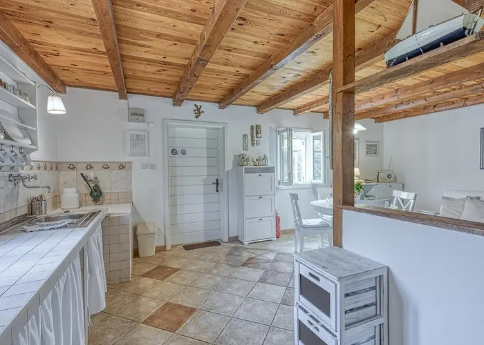 بيت للعطل Eco House Zabodarski - Happy *