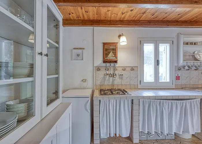 Eco House Zabodarski - Happy بيت للعطل *