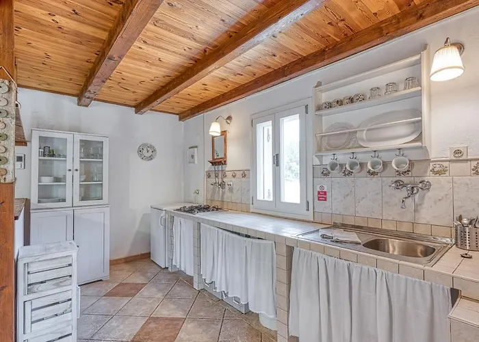 بيت للعطل Eco House Zabodarski - Happy *