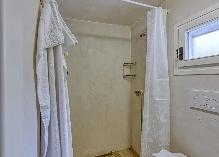 Eco House Zabodarski - Happy بيت للعطل Čunski