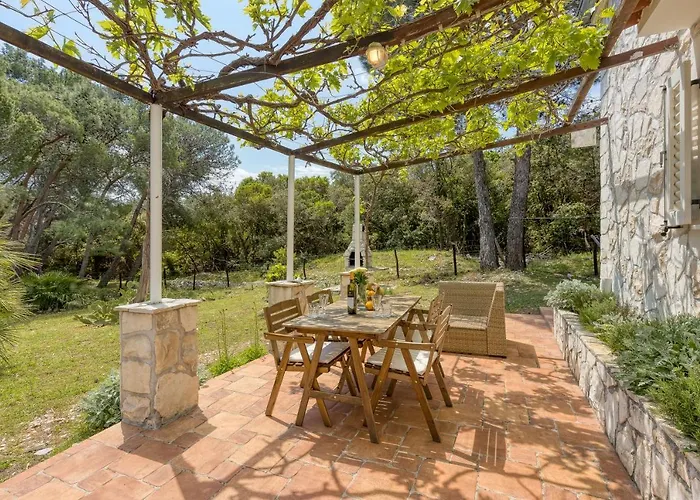 Eco House Zabodarski - Happy بيت للعطل *